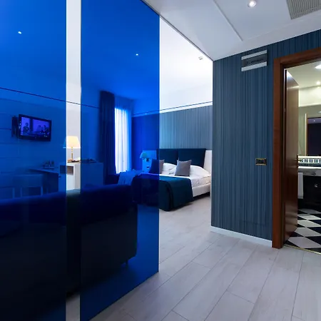 Отель & Congressi