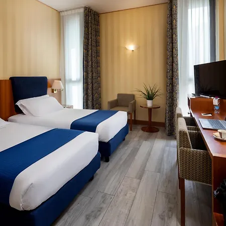 Parma&congressi Hotel