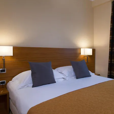 Hotel Parma&congressi 4*