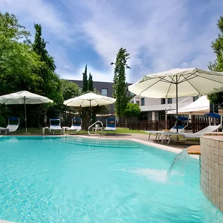 Отель & Congressi 4*