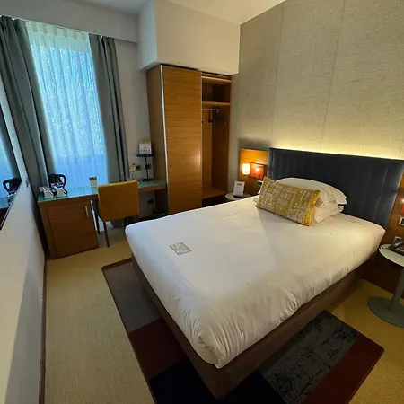 Voco & Congressi By Ihg Hotel