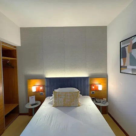 Hotel Voco & Congressi By Ihg Parma