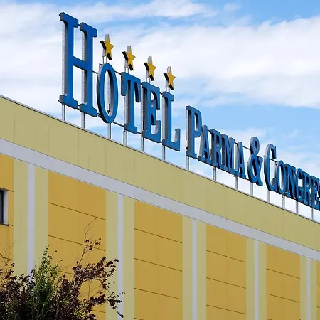 Hotel Parma&congressi Parma