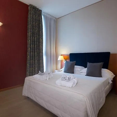 Hotel Parma&congressi 4*