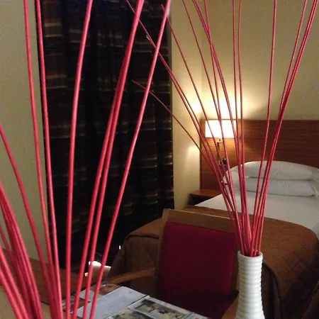 Hotel Parma&congressi