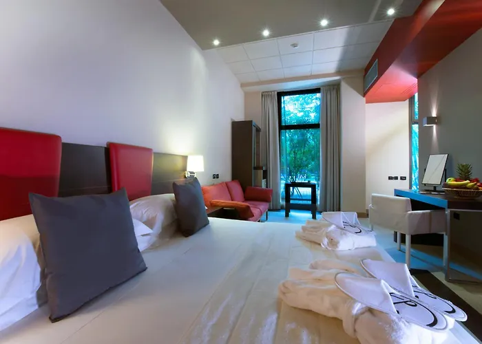 Voco & Congressi By Ihg 4*