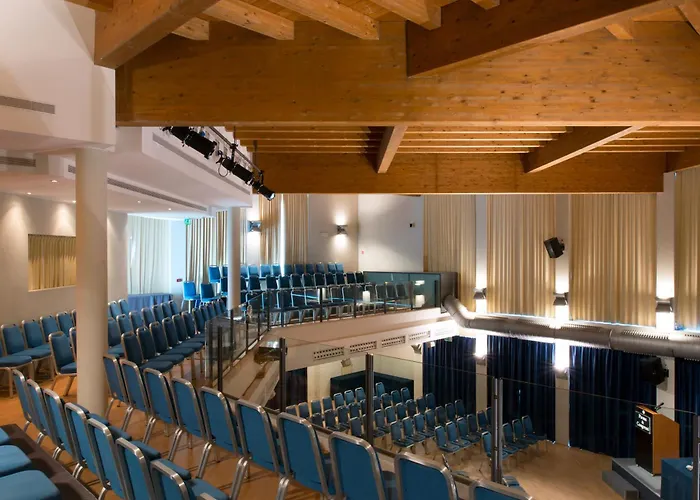 Hotel Voco & Congressi By Ihg Parma