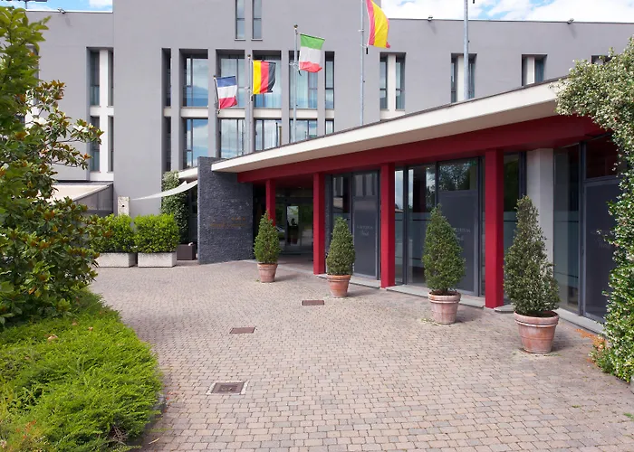 Hotel Voco & Congressi By Ihg