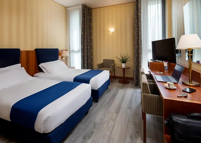 Voco & Congressi By Ihg Hotel