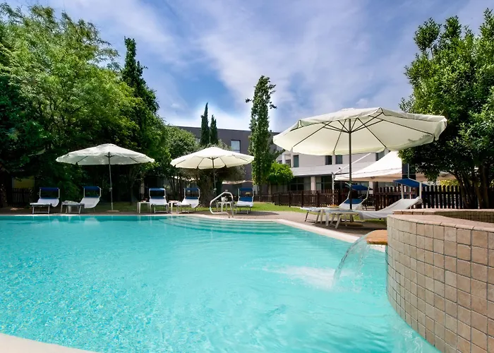 Hotel Voco & Congressi By Ihg 4*