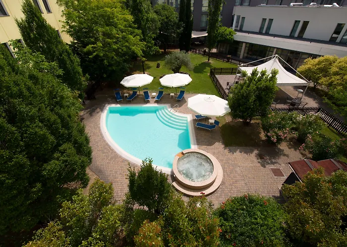 Hotel Voco & Congressi By Ihg