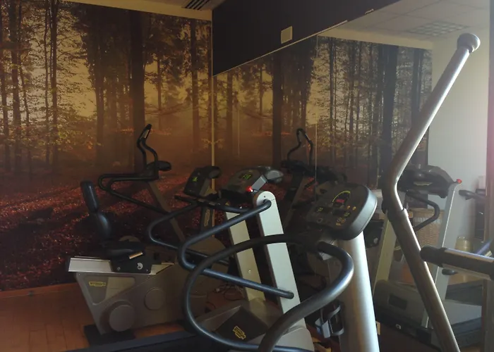 Voco & Congressi By Ihg Hotel 4*