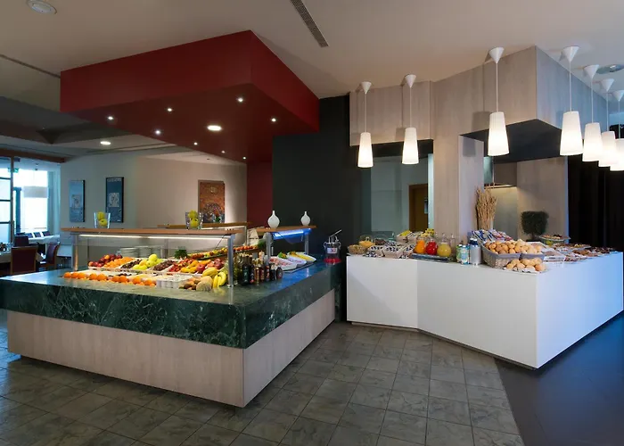 Voco & Congressi By Ihg 4*