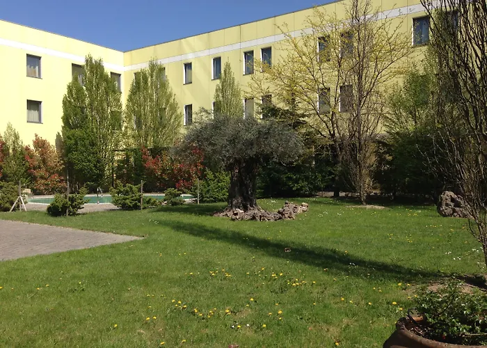 Hotel Voco & Congressi By Ihg Parma