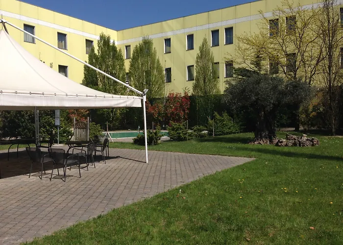 Voco & Congressi By Ihg Hotel