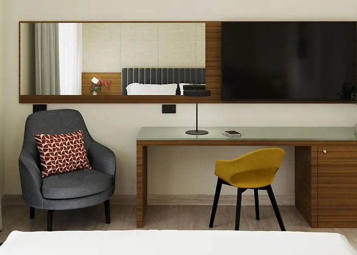 Hotel Voco & Congressi By Ihg Parma