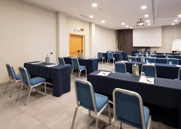 Voco & Congressi By Ihg Hotel