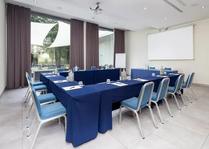 Hotel Voco & Congressi By Ihg