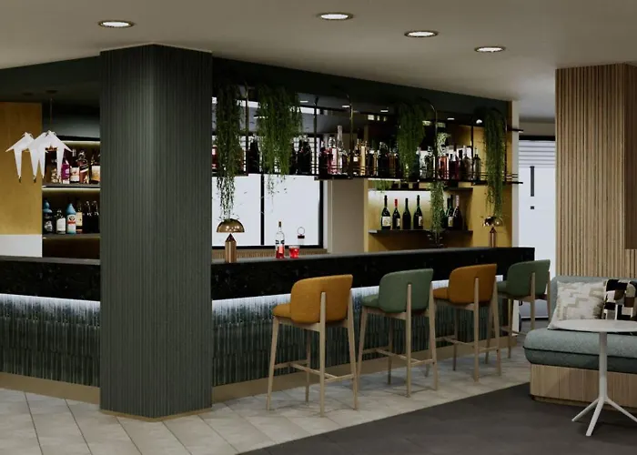 Voco & Congressi By Ihg Parma