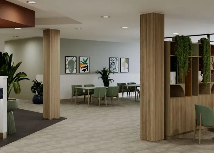 Voco & Congressi By Ihg Hotel