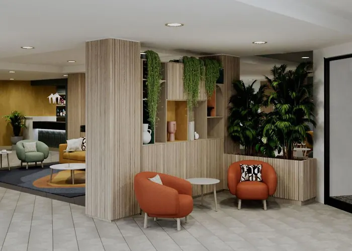 Hotel Voco & Congressi By Ihg