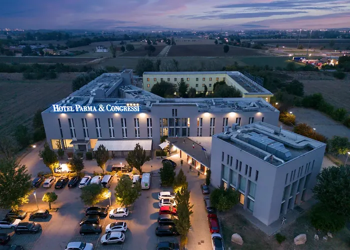 Voco & Congressi By Ihg Hotel 4*