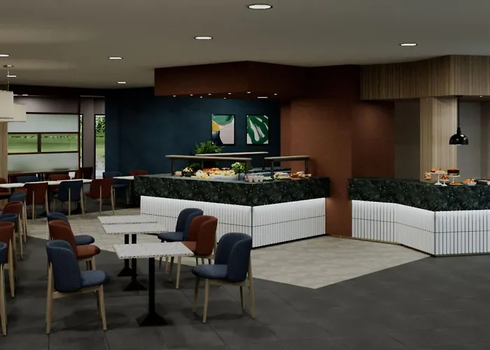 Voco & Congressi By Ihg 4* Parma