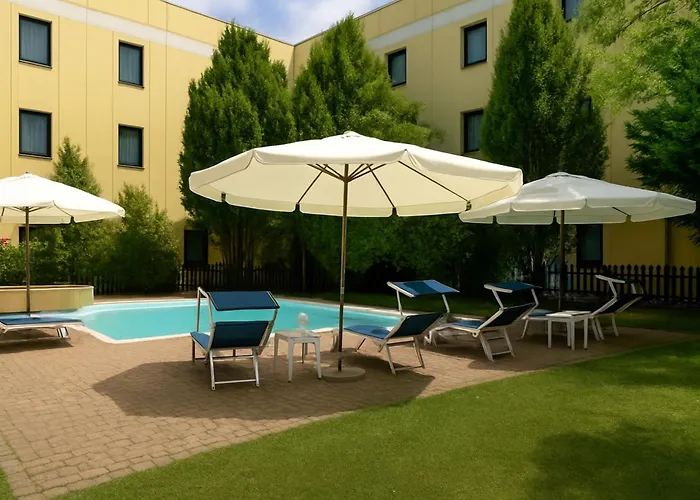 Hotel Voco & Congressi By Ihg Parma