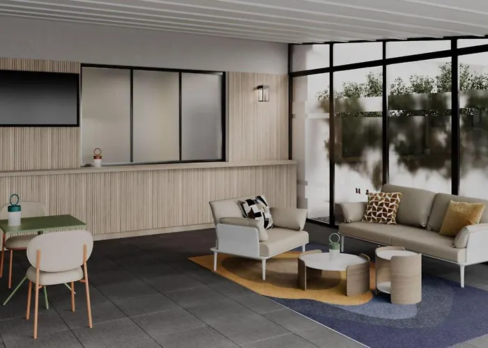 Voco & Congressi By Ihg 4* Parma