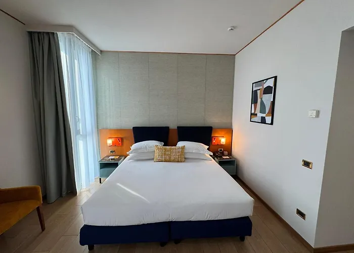 Voco & Congressi By Ihg 4*