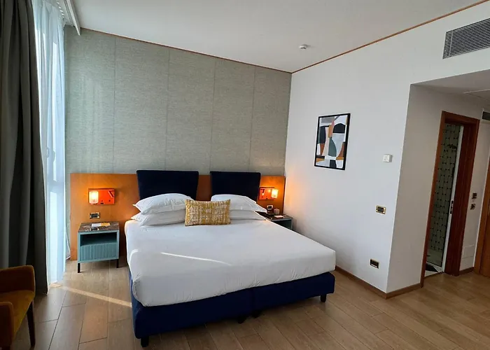 Hotel Voco & Congressi By Ihg Parma