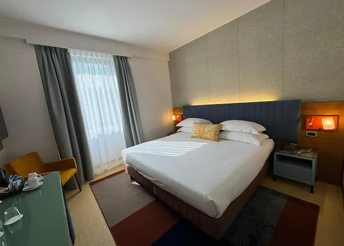 Voco & Congressi By Ihg Hotel