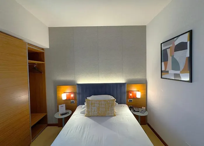 Hotel Voco & Congressi By Ihg Parma