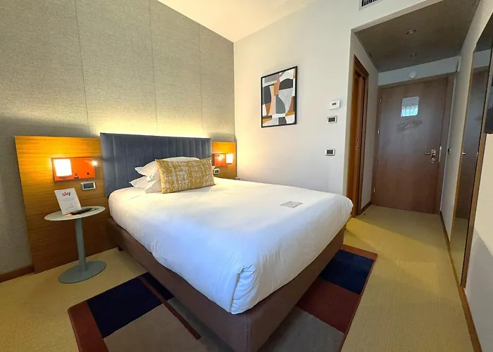 Voco & Congressi By Ihg Hotel