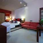 Voco & Congressi By Ihg Hotel Parma