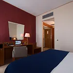 Voco & Congressi By Ihg 4* Parma