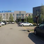 Hotel Voco & Congressi By Ihg Parma