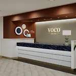 Voco & Congressi By Ihg 4* Parma