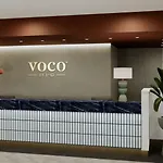 Voco & Congressi By Ihg Hotel