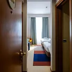 Hotel Voco & Congressi By Ihg 4*