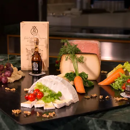 Hotel & Congressi Parme