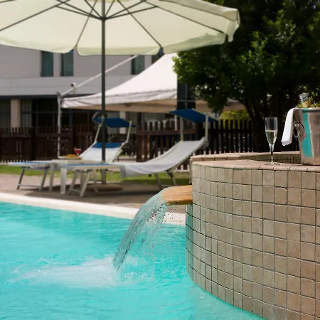 & Congressi Hotell Parma