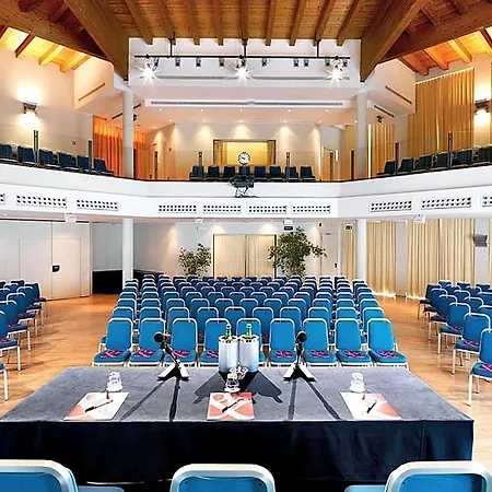 & Congressi Parma