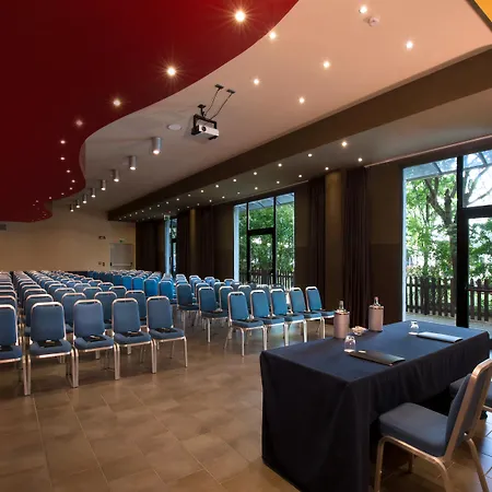 & Congressi Hotel 4*