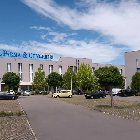 & Congressi Hotel Parme