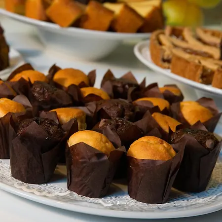 & Congressi Hotel Parme