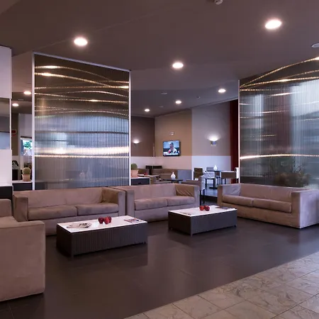 & Congressi Hotel Parme