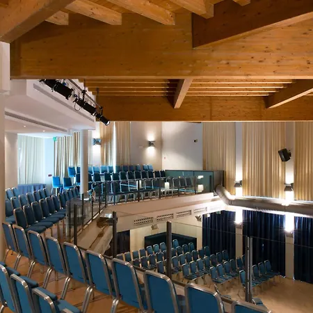 Hotel & Congressi Parme