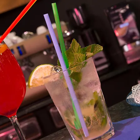 & Congressi Hotell Parma