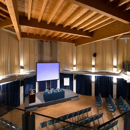 & Congressi 4* Parma